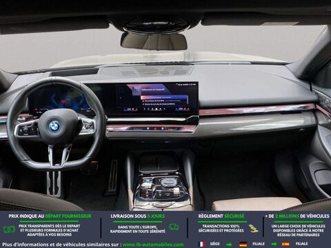 i5 eDrive40 340 ch 2024 occasion 31850 Beaupuy
