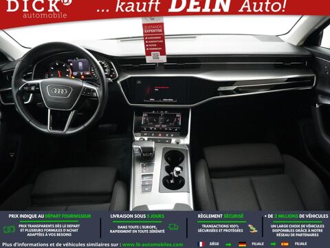 A6 40 TDI 204 ch BVA 2023 occasion 31850 Beaupuy