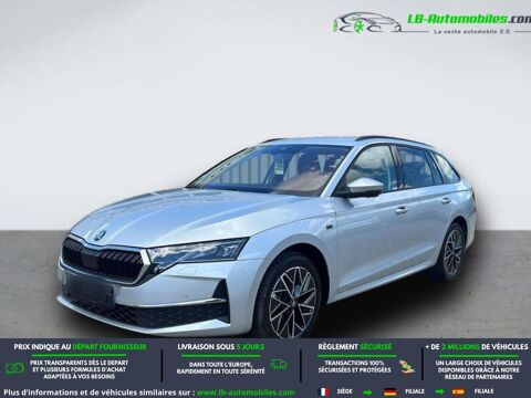 Skoda Octavia 2.0 TDI 150 ch BVA 2025 occasion Beaupuy 31850