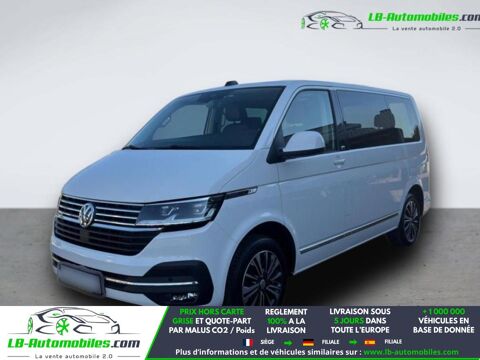 Annonce voiture Volkswagen MULTIVAN 44980 €