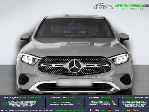 Classe GLC 220 d BVA 4Matic 2025 occasion 31850 Beaupuy