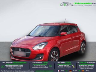 Swift 1.0 Boosterjet 111ch BVM 2020 occasion 31850 Beaupuy