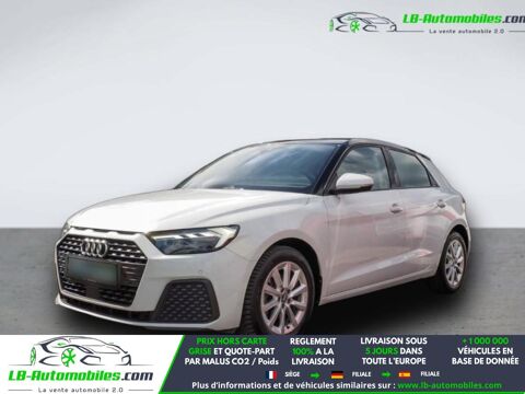 Annonce voiture Audi A1 21800 €