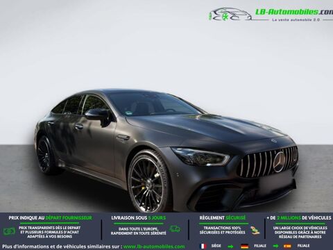 AMG GT 63 S AMG 639 MCT AMG 4-Matic+ 2019 occasion 31850 Beaupuy