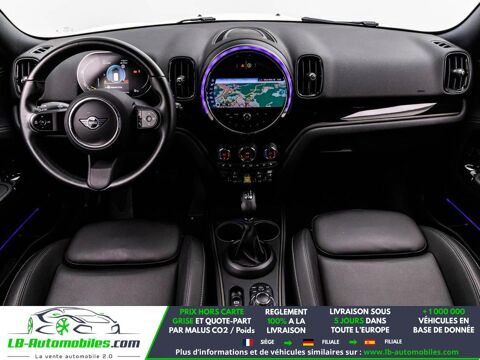 Paceman 218 CH ALL4 BVA 2023 occasion 31850 Beaupuy