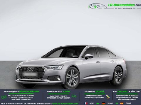 Audi A6 50 TFSIe 299 ch Quattro 2025 occasion Beaupuy 31850