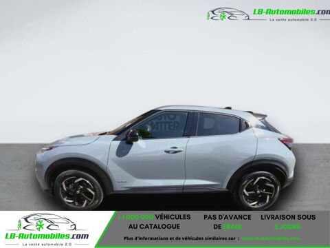 Juke Hybrid 143 2023 occasion 31850 Beaupuy