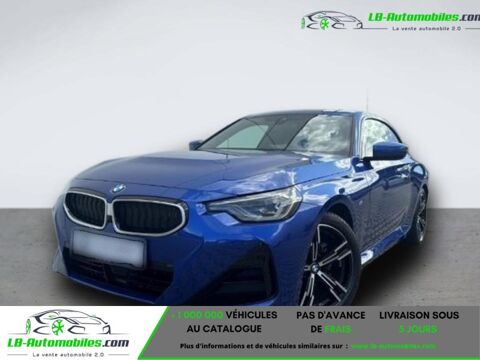 BMW Serie 2 218i 156 ch BVA 2024 occasion Beaupuy 31850