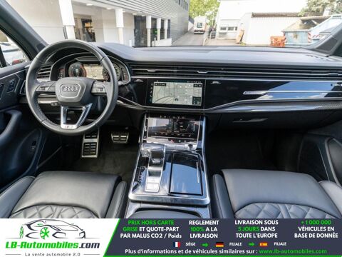 Q7 50 TDI 286 BVA Quattro 5pl 2023 occasion 31850 Beaupuy