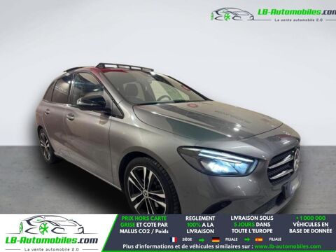 Mercedes Classe B 200 d BVA 2019 occasion Beaupuy 31850