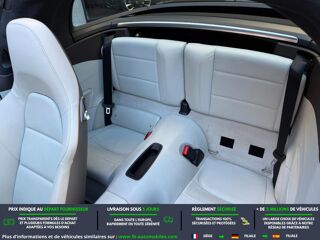 911 4S 3.8i 400 PDK 2014 occasion 31850 Beaupuy