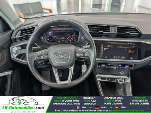 Q3 35 TDI 150 ch Quattro 2019 occasion 31850 Beaupuy