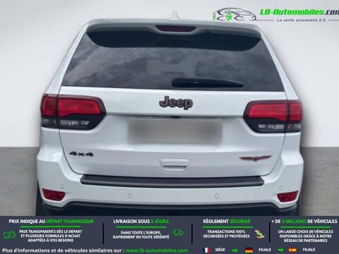 Grand Cherokee V6 3.0 CRD 250 Multijet BVA 2020 occasion 31850 Beaupuy