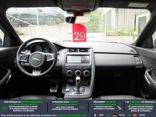 E-PACE 2.0 D - 150 ch AWD BVA 2019 occasion 31850 Beaupuy