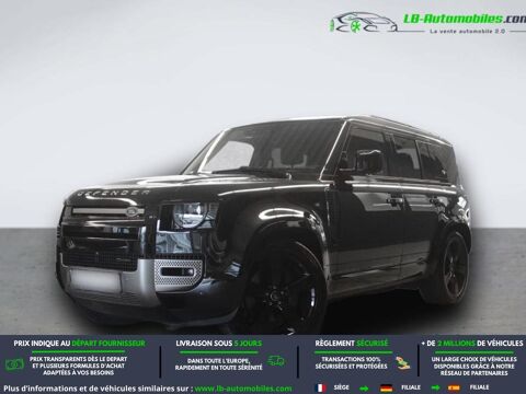 Annonce voiture Land-Rover Defender 81900 €