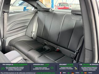 Serie 2 230i 252 ch BVA 2018 occasion 31850 Beaupuy