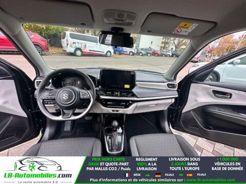 Swift 1.2 Dualjet Hybrid BVA 2025 occasion 31850 Beaupuy
