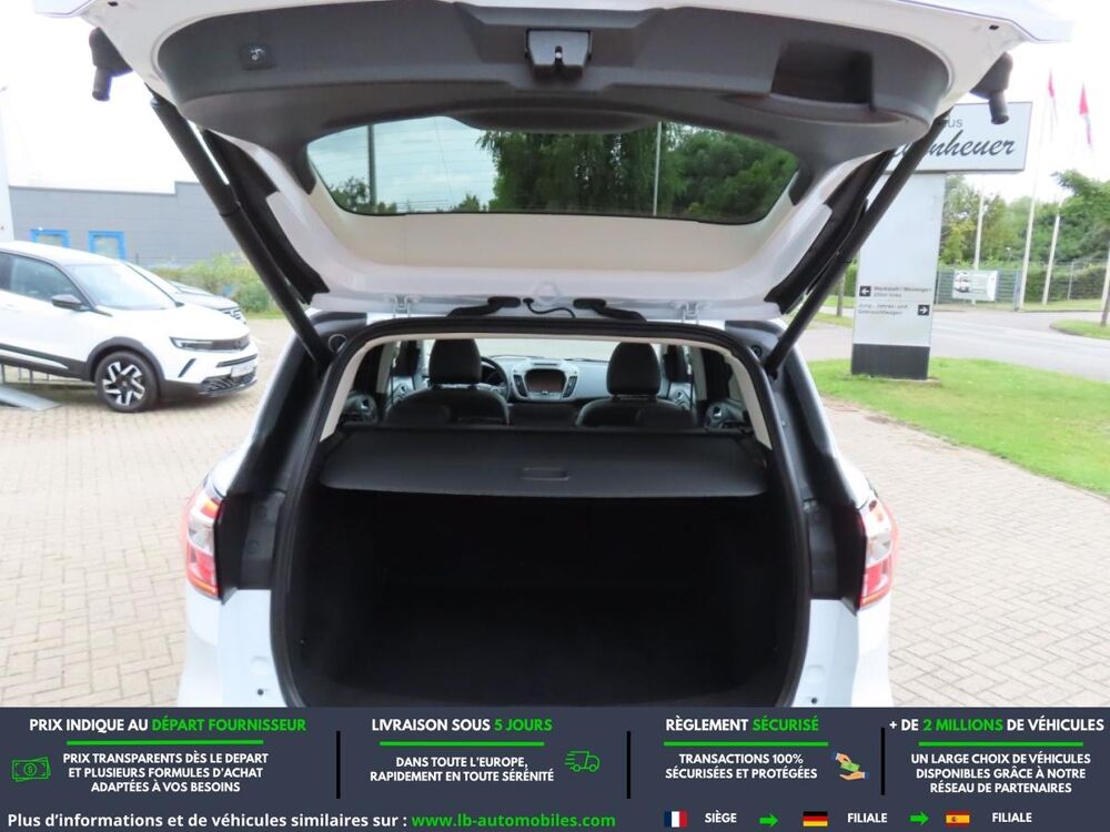 Kuga 1.5 150 4x2 BVA 2019 occasion 31850 Beaupuy
