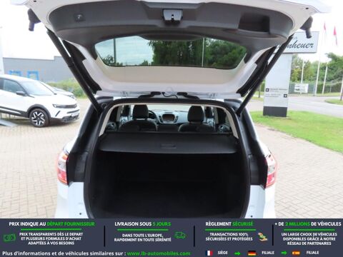 Kuga 1.5 150 4x2 BVA 2019 occasion 31850 Beaupuy