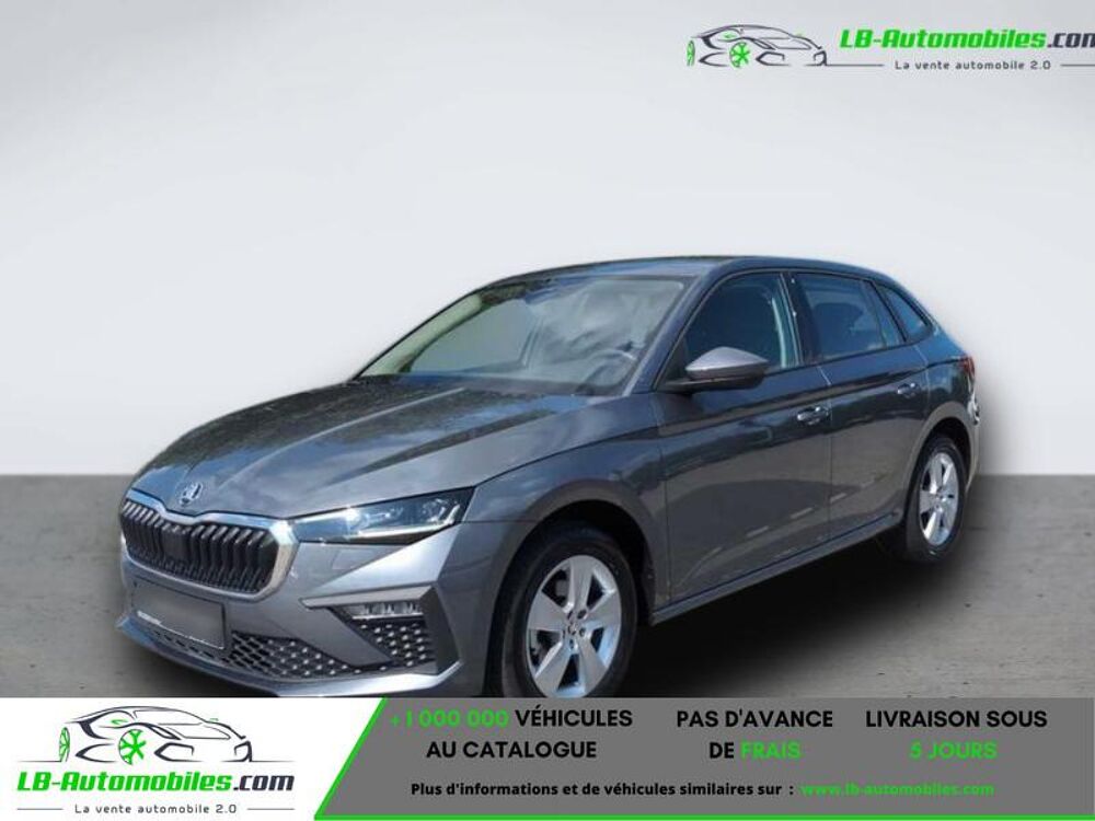 Scala 1.5 TSI 150 ch BVM 2024 occasion 31850 Beaupuy