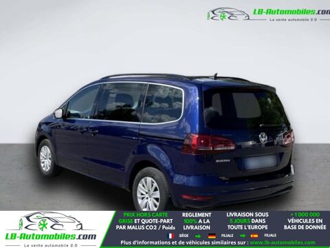 Sharan 1.4 TSI 150 2020 occasion 31850 Beaupuy