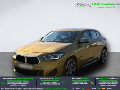 Annonce voiture BMW X2 28600 €