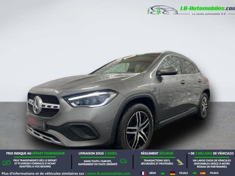 Annonce voiture Mercedes Classe GLA 27450 €