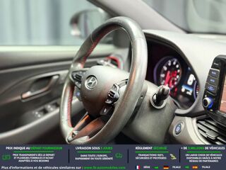 i30 N 2.0 T-GDi 275 BVM 2019 occasion 31850 Beaupuy