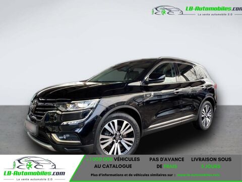 Renault Koleos dCi 175 4x4 BVA 2019 occasion Beaupuy 31850