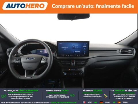 Kuga 1.5 EcoBoost 150 BVA 2025 occasion 31850 Beaupuy