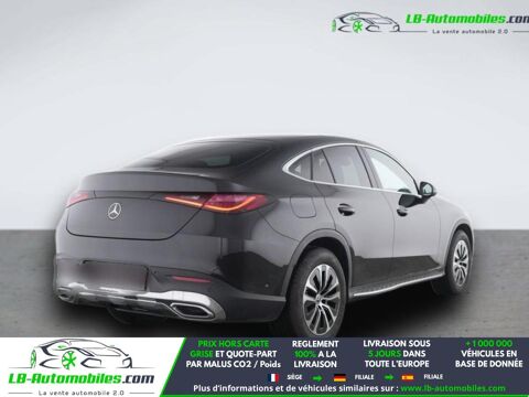 Classe GLC 200 BVA 4Matic 2025 occasion 31850 Beaupuy