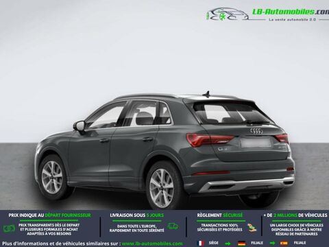 Q3 40 TFSI 190 ch BVA Quattro 2019 occasion 31850 Beaupuy