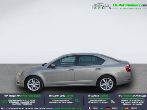 Octavia 1.0 TSI 116 ch BVA 2019 occasion 31850 Beaupuy