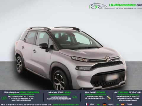 C3 Aircross PureTech 110 BVM 2022 occasion 31850 Beaupuy