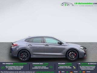 i30 N 2.0 T-GDi 275 BVM 2019 occasion 31850 Beaupuy