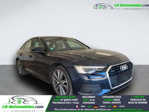 A6 50 TFSIe 299 ch BVA Quattro 2022 occasion 31850 Beaupuy
