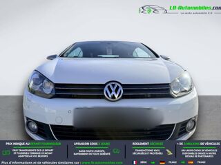 Golf 1.4 TSI 160 BVA 2015 occasion 31850 Beaupuy