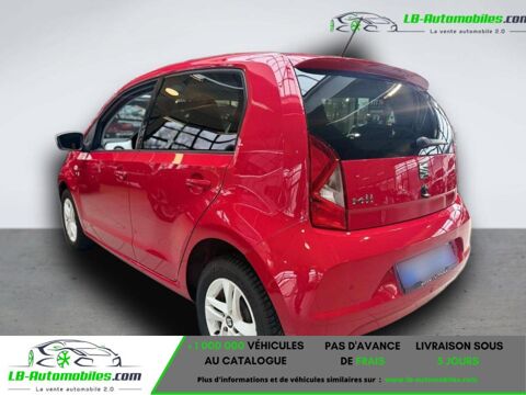 Mii 1.0 60 ch BVM 2015 occasion 31850 Beaupuy