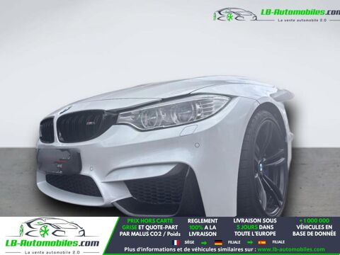 M4 431 ch M BVA 2015 occasion 31850 Beaupuy