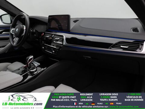 M5 625 ch BVA 2022 occasion 31850 Beaupuy