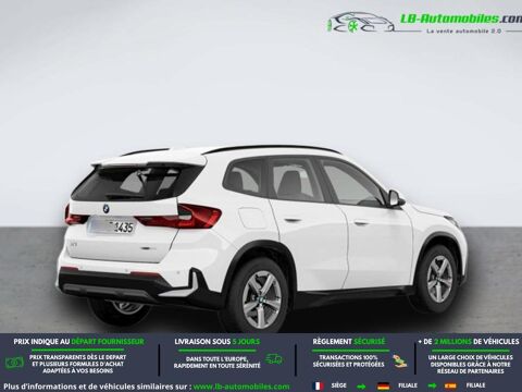 X1 sDrive 18i 136ch BVA 2023 occasion 31850 Beaupuy