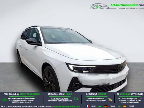 Astra Electrique 156 ch & Batterie 54 kWh 2025 occasion 31850 Beaupuy
