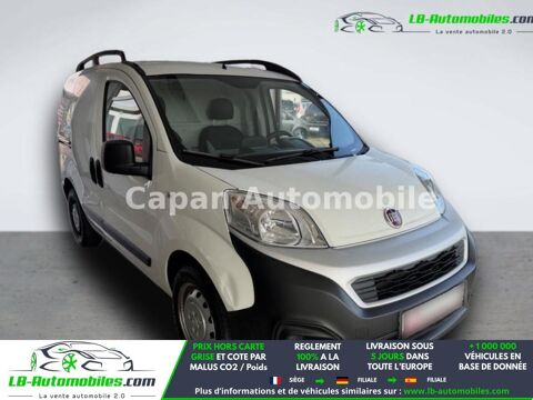 Fiat Fiorino 1.3 16V MULTIJET 80 BVM 2021 occasion Beaupuy 31850