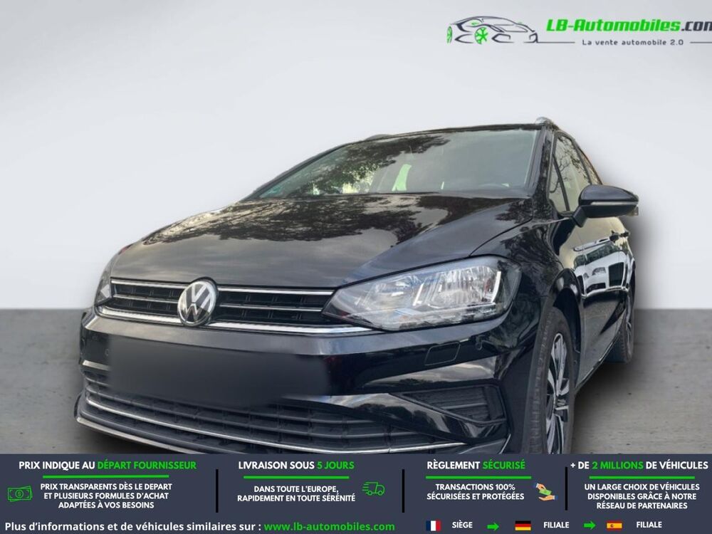 Golf 1.5 TSI 150 BVA 2019 occasion 31850 Beaupuy
