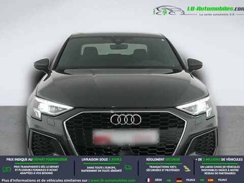 A3 30 TFSI Mild Hybrid 110 BVA 2022 occasion 31850 Beaupuy