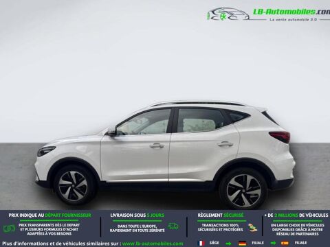 MG.ZS 51kWh - 130 kW 2WD 2023 occasion 31850 Beaupuy