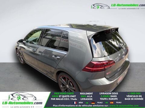 Golf 2.0 TSI 245 BVM GTI Performance 2018 occasion 31850 Beaupuy