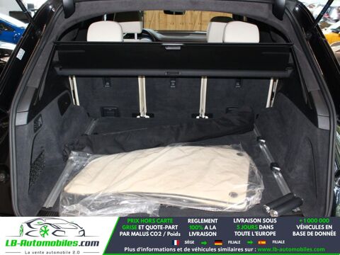 SQ7 V8 4.0 TDI 435 BVA Quattro 5pl 2017 occasion 31850 Beaupuy