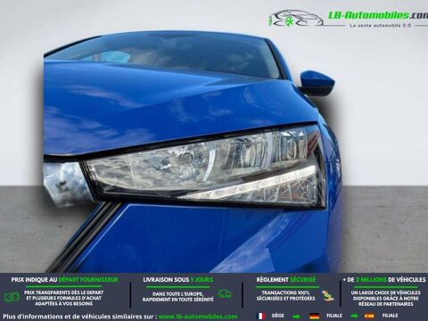 Scala 1.0 TSI 110 ch BVA 2022 occasion 31850 Beaupuy
