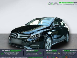 Classe B 220 BVA 4-Matic 2017 occasion 31850 Beaupuy
